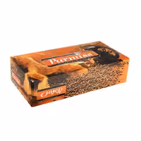 دستمال کاغذی دو لایه پرمیس 100 برگی