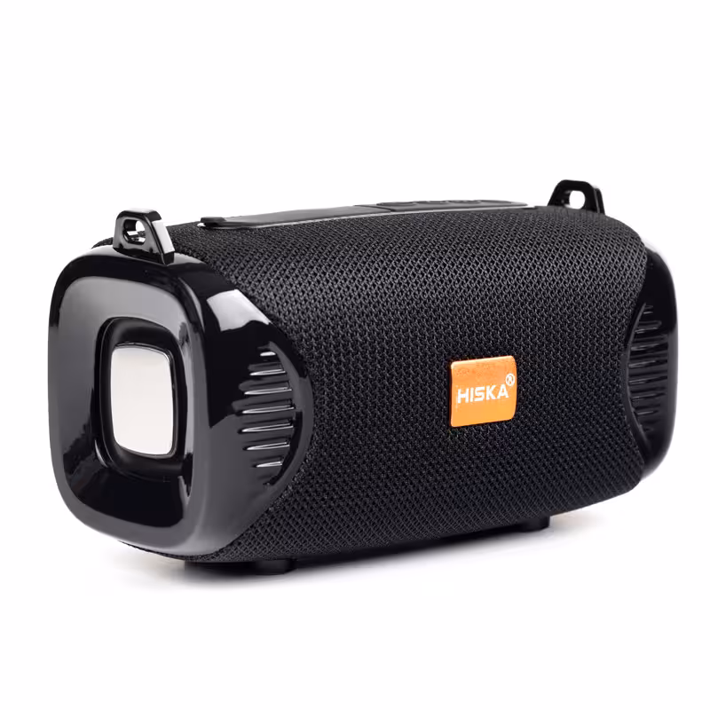 اسپیکر بلوتوثی هیسکا مدل B191
