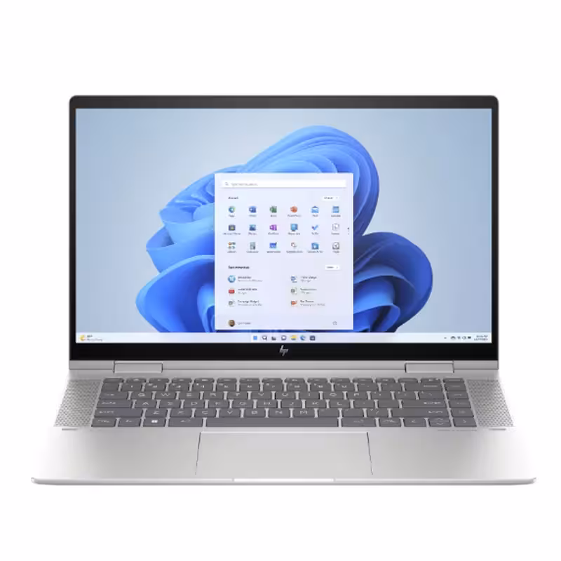 لپ تاپ اچ پی HP Envy 13 X360 | i7-1250U | 16G | 512G | INTEL iris xe | 13.3”2K Touch (اپن باکس)