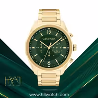ساعت مچی مردانه کلوین کلاین (سی کی) CALVIN KLEIN 25200266