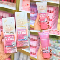 کرم ضد ترک بدن وکالی WOKALI