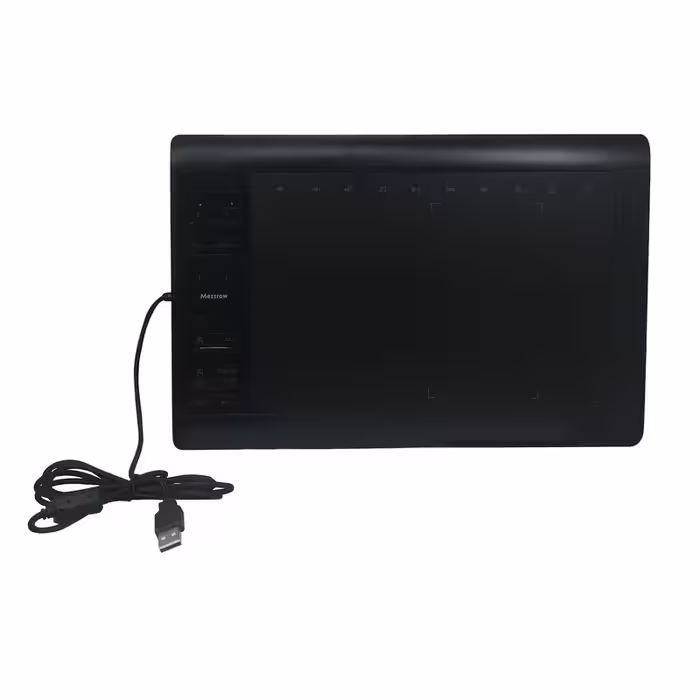 تبلت گرافیکی مزرو مدل VIN1060Plus | کالا مکس