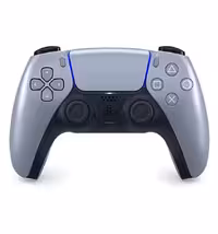 دسته PS5 – نقره ای متالیک – مجموعه Deep Earth