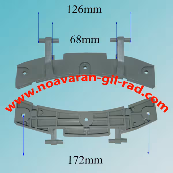 لولای اسنوا نانو دو طرفه