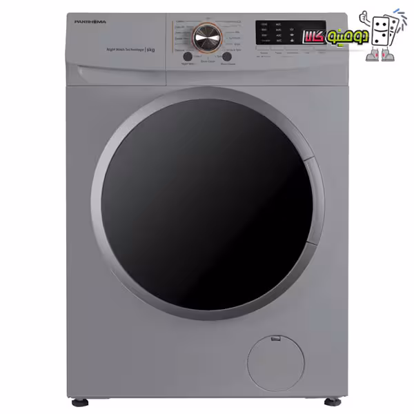 خرید ماشین لباسشویی پاکشوما مدل UFW-10700 ظرفیت 7 کیلوگرم - دومینو کالا
