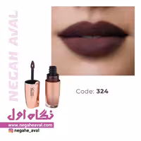 رژلب مایع 24 ساعته لابلا جیوانی شماره 324