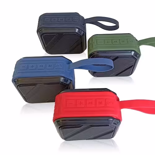 اسپیکر  ضدآب و بلوتوثی برند PROONE SK12-4315