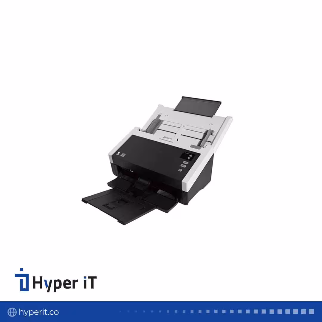 AD240  ، اسکنر مدل Avision