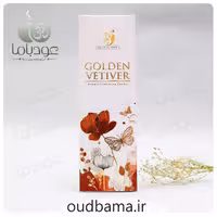 عود دست ساز گلدن ویتور GOLDEN VETIVER ( آمریا AMREEYA )