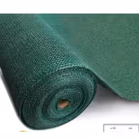 توری سایبان ضد آفتاب 80درصد ( 4 متر در 5 متر )