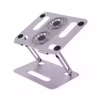 پایه خنک کننده لپ تاپ مدل  Coolcold W8 Laptop Stand