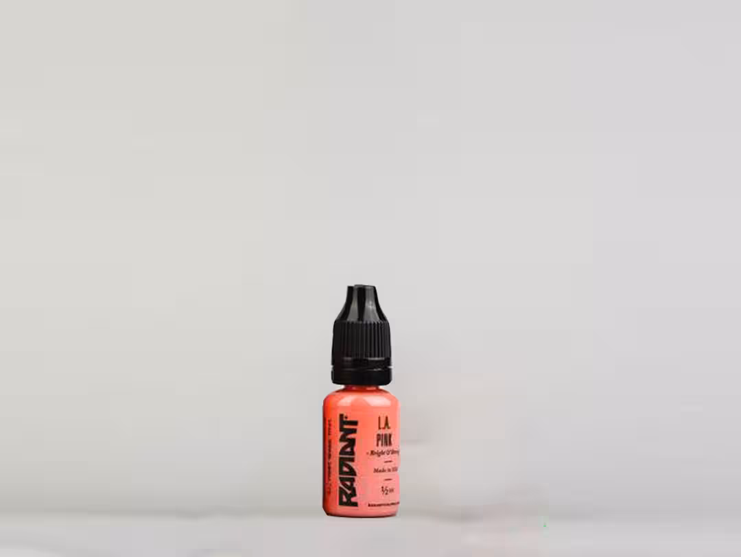 Radiant L.A Pink