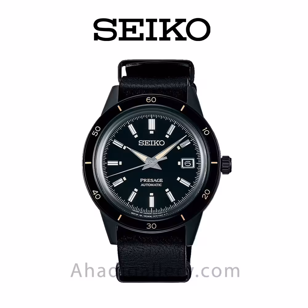 ساعت مچی سیکو مدل SRPH95j1