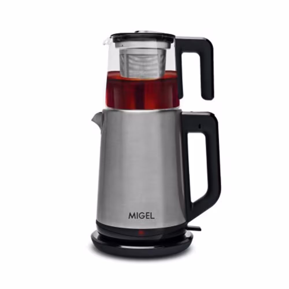 چای ساز روهمی میگل مدل 060