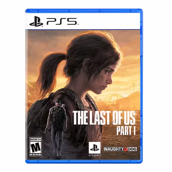 بازی The Last of Us 1 Remake برای PS5