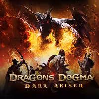 بازی Dragon’s Dogma: Dark Arisen استیم