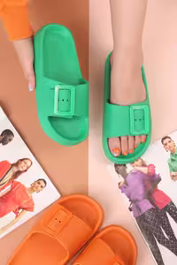 کفش صندل زنانه راحتی روشا