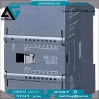 ماژول ورودی/ خروجی دیجیتال زیمنس، مدل 6AG2223-0BD30