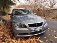 بی‌ام‌و مدل E90 320I تولید سال 2006