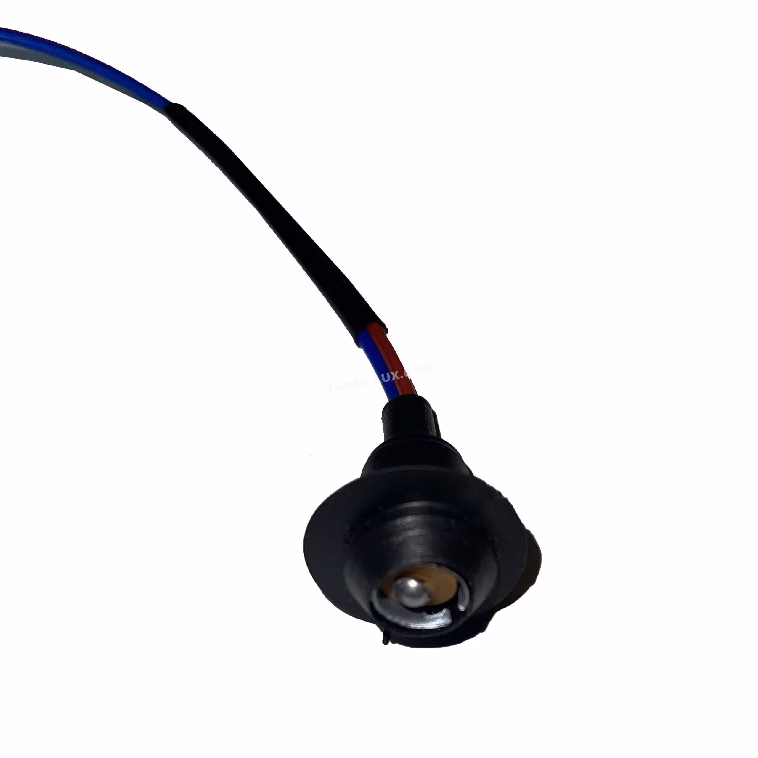 جا لامپی چراغ کوچک 59 پیکان (10 عددی)