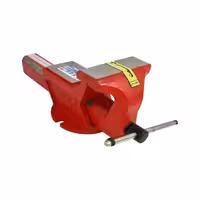 گیره رومیزی سایز 200 آمل صنعت