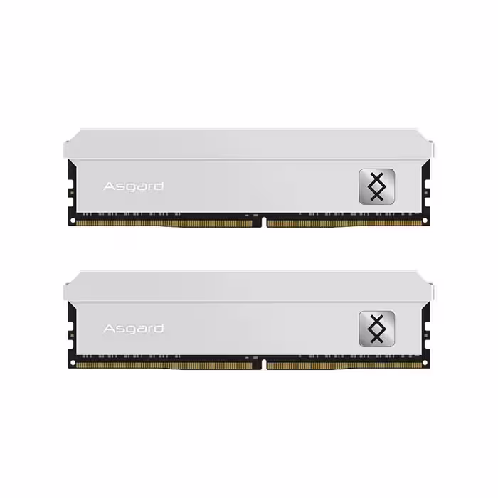 رم دسکتاپ DDR5 دو کاناله 4800 مگاهرتز ازگارد مدل Freyr ظرفیت 32 گیگابایت