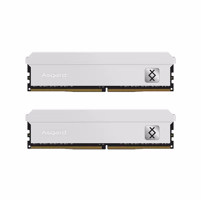 رم دسکتاپ DDR5 دو کاناله 4800 مگاهرتز ازگارد مدل Freyr ظرفیت 32 گیگابایت