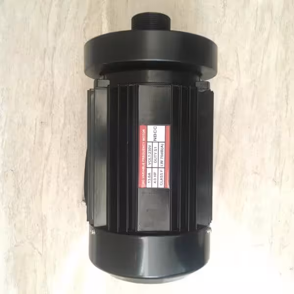 موتور AC تردمیل 230 ولت 4 HB مدل (LW 70DB)