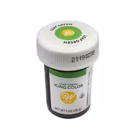رنگ سبز برگ ویلتون اصل ( LEAF GREEN) Wilton