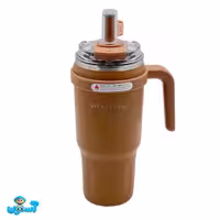 تراول ماگ دسته دار سیتارایوری 780 میل قهوه ای051