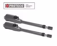 جک پارکینگی پروتکو  PORTECO ACE