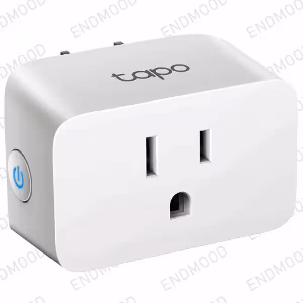 پریز هوشمند تی پی لینک TP-Link Tapo P110