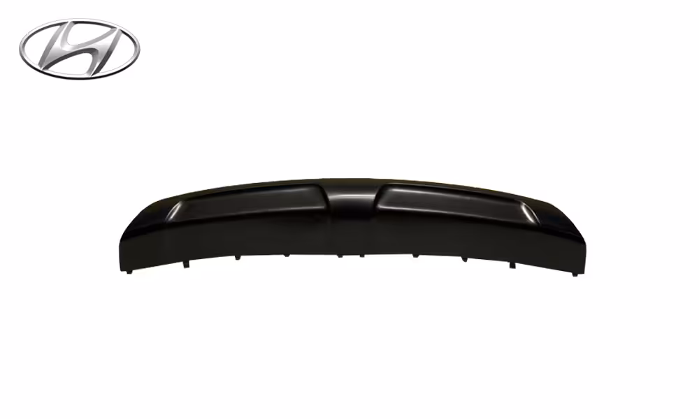 فلاپ سپر جلو هیوندای سانتافه IX45
