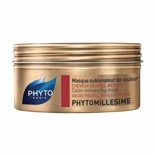 ماسک مو فیتو مدل PhytoMillesime حجم 200 میلی لیتری
