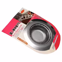 صافی استیل سینک ظرفشویی مدل A1