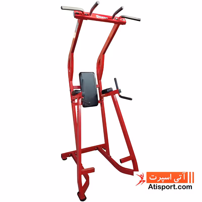 پارالل بارفیکس مدل هامر آیرون فیت FW 1350