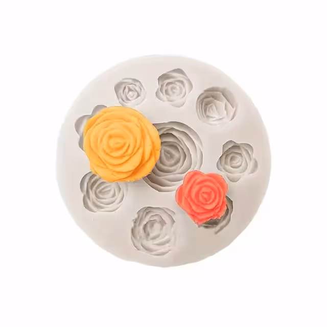 مولد غنچه رز بودکور