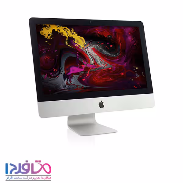 آل این وان استوک اپل آیمک APPLE IMAC2017,A1418,CORE I5,16GB,1TB SSD,2G AMD RADEON,4K RETINA,21.5INCH