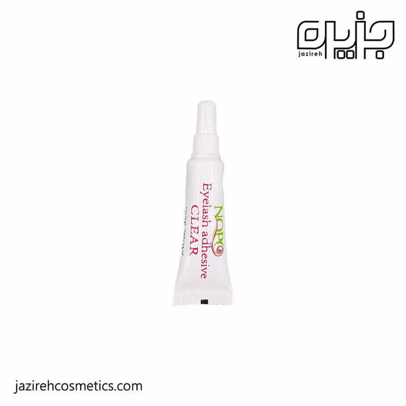 چسب مژه موقت 1 گرمی NOPO