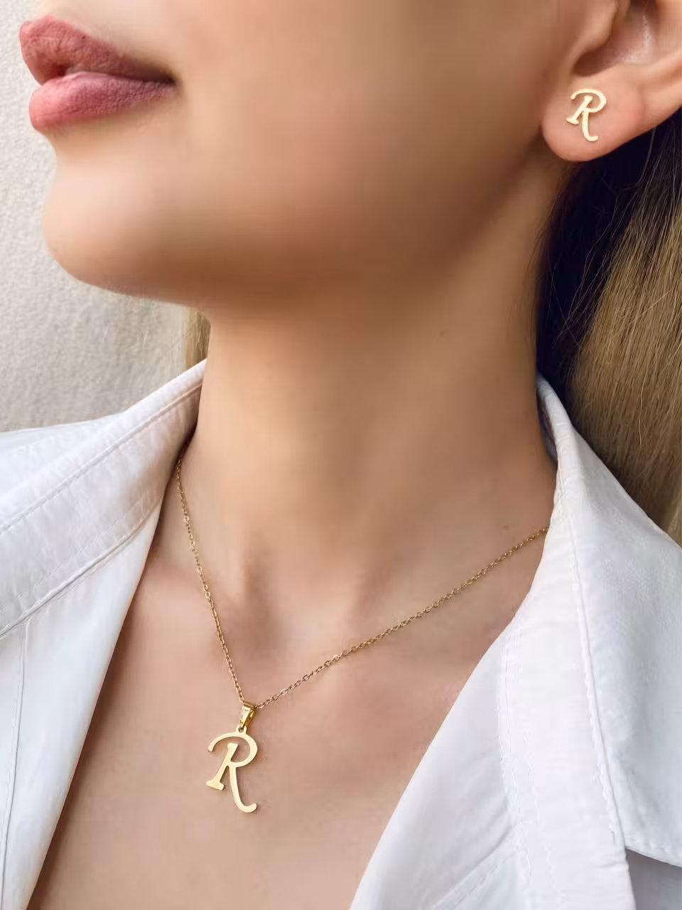 نیمست استیل، مدل حرف R