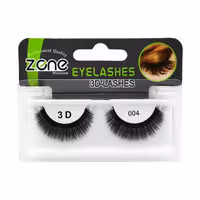 مژه مصنوعی سه بعدی زدوان مدلZ.ONE 004