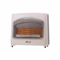 بخاری گازی بدون دودکش پلار مدل 5pn