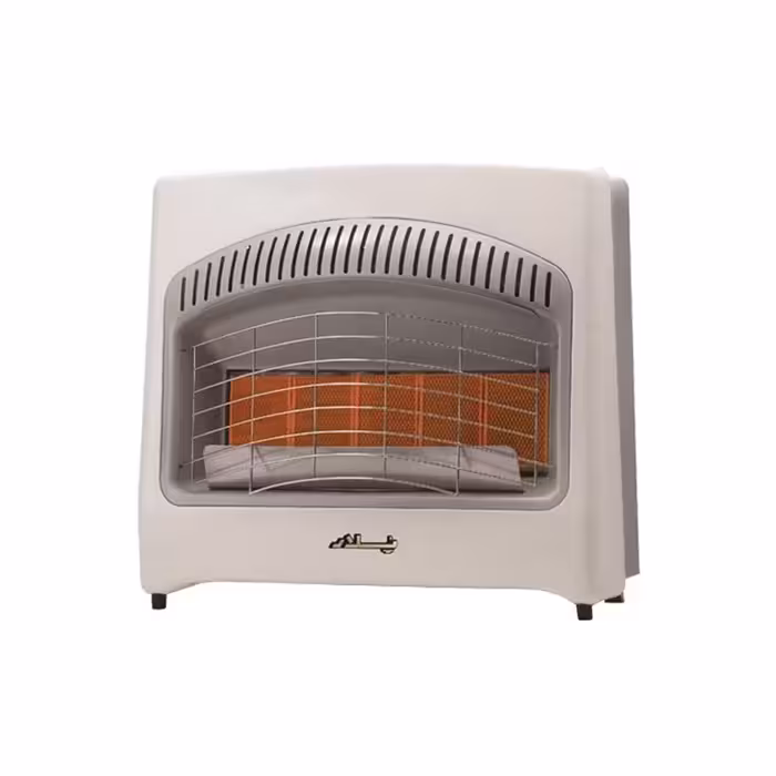 بخاری گازی بدون دودکش پلار مدل 5pn