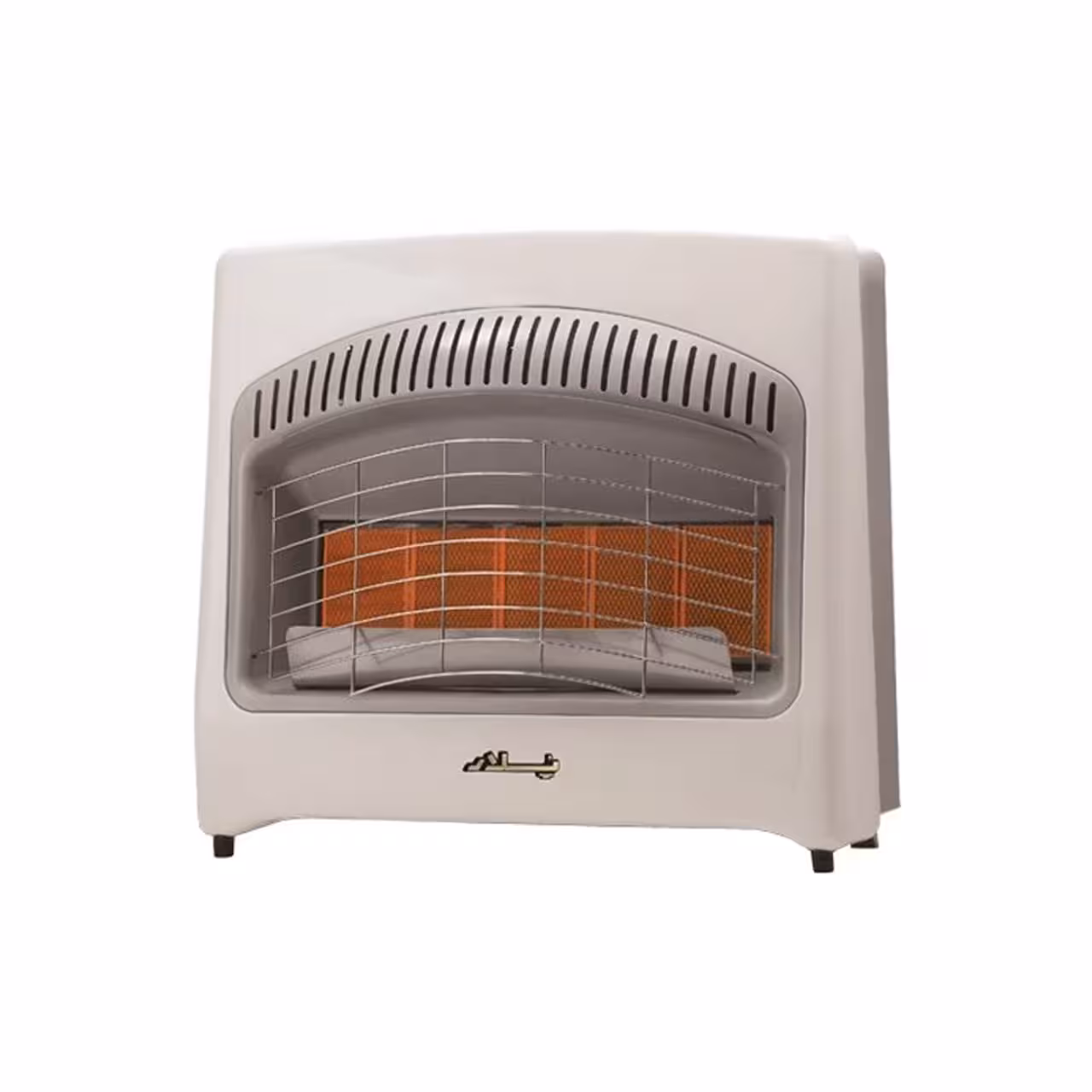 بخاری گازی بدون دودکش پلار مدل 5pn