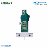 عمق سنج دیجیتال 2.5 سانتی متر INSIZE (اینسایز) مدل 1145-25