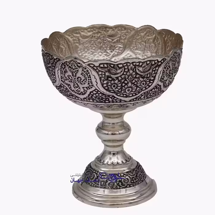 کاسه قلمزنی کدg18