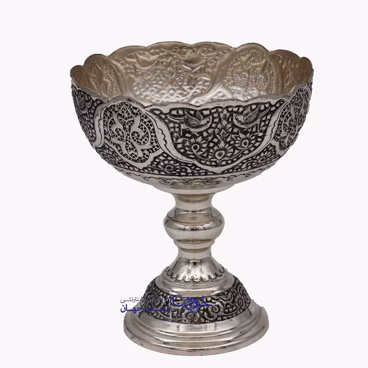 کاسه قلمزنی کدg18