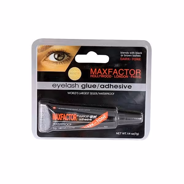 چسب مژه مکس فکتور