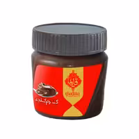 کرم کنجد شکلاتی قدیما 350 گرمی