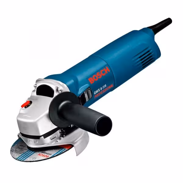 مینی فرز بوش مدل GWS 12-125 S